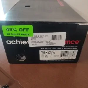 New Balance | Shoes | New Balance New In Box Mens 823  display picture 2
